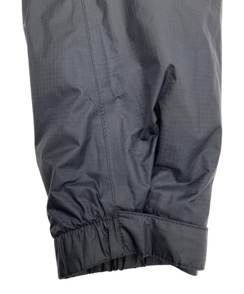 L.L.Bean（エルエルビーン）L.L.Bean (エルエルビーン) ナイロンジャケット ブラック サイズ:XXLの古着・服飾アイテム