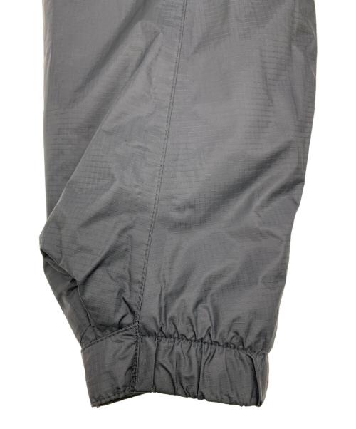 L.L.Bean（エルエルビーン）L.L.Bean (エルエルビーン) ナイロンジャケット ブラック サイズ:XXLの古着・服飾アイテム