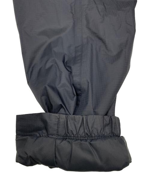 L.L.Bean（エルエルビーン）L.L.Bean (エルエルビーン) ナイロンジャケット ブラック サイズ:XXLの古着・服飾アイテム