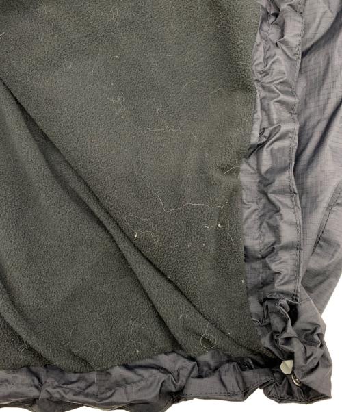 L.L.Bean（エルエルビーン）L.L.Bean (エルエルビーン) ナイロンジャケット ブラック サイズ:XXLの古着・服飾アイテム