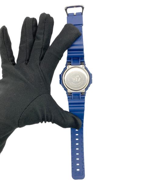 CASIO（カシオ）CASIO (カシオ) G-SHOCK DW-5900WY-2JR ホワイトの古着・服飾アイテム