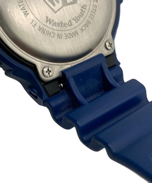 CASIO（カシオ）CASIO (カシオ) G-SHOCK DW-5900WY-2JR ホワイトの古着・服飾アイテム