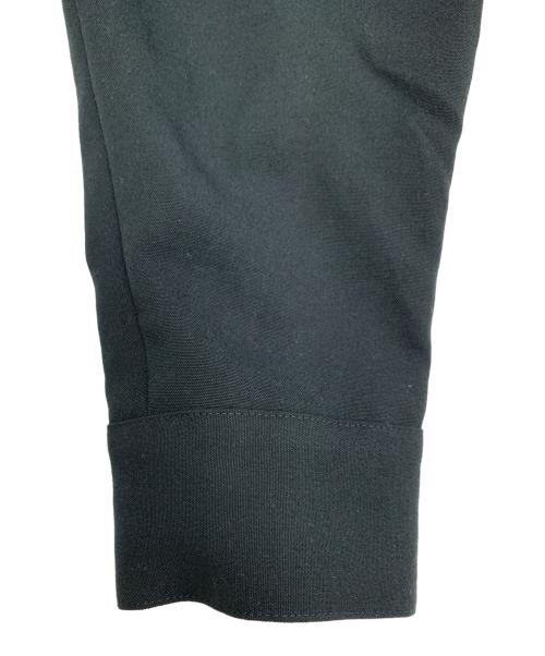 TOMORROW LAND（トゥモローランド）TOMORROW LAND (トゥモローランド) レーヨンポリエステル スイングトップ ブラック サイズ:XSの古着・服飾アイテム