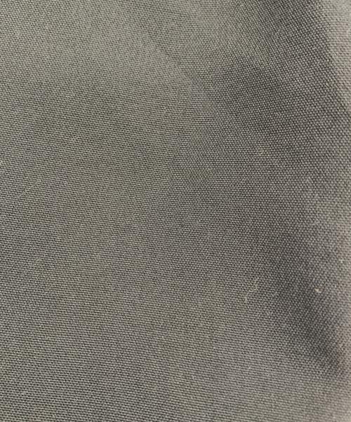 TOMORROW LAND（トゥモローランド）TOMORROW LAND (トゥモローランド) レーヨンポリエステル スイングトップ ブラック サイズ:XSの古着・服飾アイテム