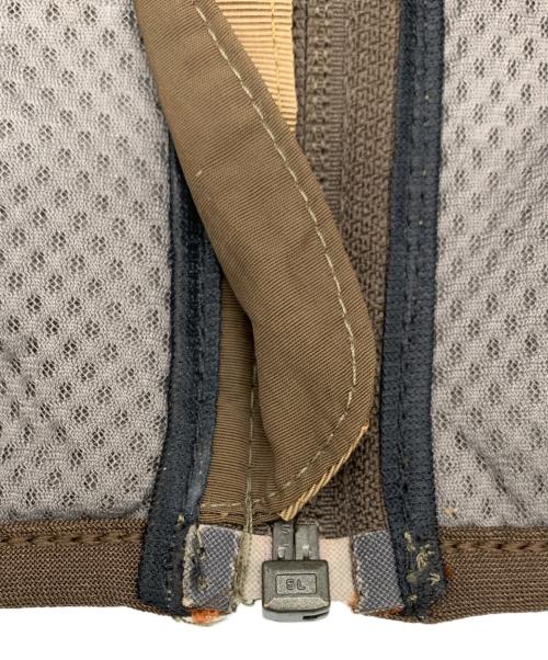 Patagonia（パタゴニア）Patagonia (パタゴニア) クラシックレトロフリースベスト ブラウン サイズ:Sの古着・服飾アイテム