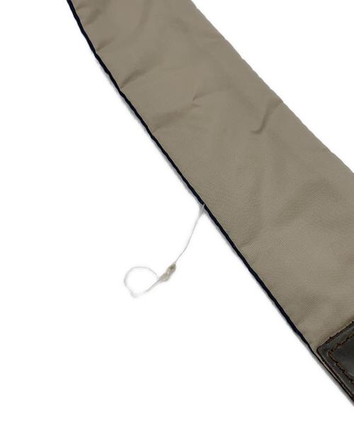 MaxMara（マックスマーラ）MaxMara (マックスマーラ) リバーシブルダウンコート ネイビー サイズ:SIZE44の古着・服飾アイテム