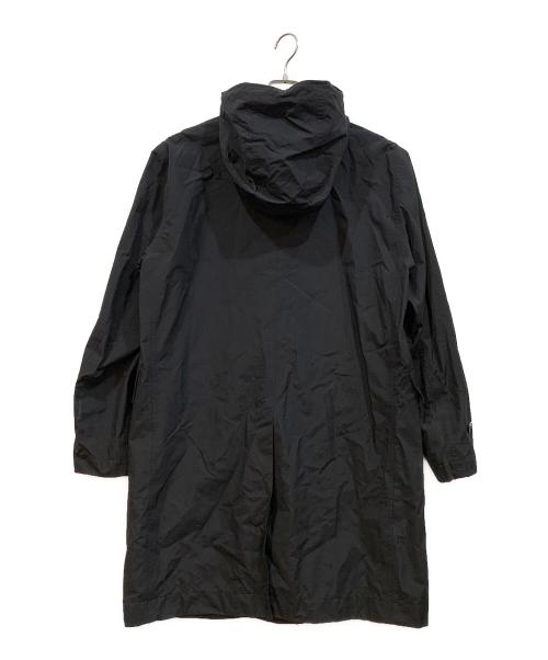 THE NORTH FACE（ザ ノース フェイス）THE NORTH FACE (ザ ノース フェイス) ボールドフーデットコート ブラック サイズ:XLの古着・服飾アイテム