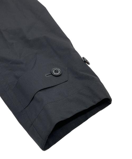 THE NORTH FACE（ザ ノース フェイス）THE NORTH FACE (ザ ノース フェイス) ボールドフーデットコート ブラック サイズ:XLの古着・服飾アイテム