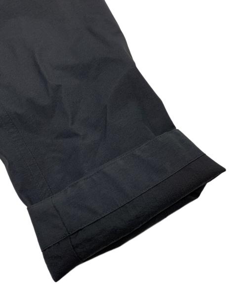 THE NORTH FACE（ザ ノース フェイス）THE NORTH FACE (ザ ノース フェイス) ボールドフーデットコート ブラック サイズ:XLの古着・服飾アイテム