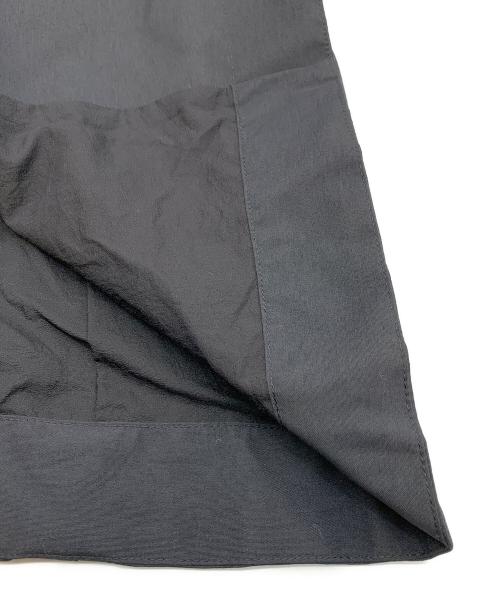 THE NORTH FACE（ザ ノース フェイス）THE NORTH FACE (ザ ノース フェイス) ボールドフーデットコート ブラック サイズ:XLの古着・服飾アイテム