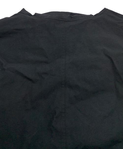 THE NORTH FACE（ザ ノース フェイス）THE NORTH FACE (ザ ノース フェイス) ボールドフーデットコート ブラック サイズ:XLの古着・服飾アイテム