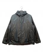 Patagoniaパタゴニア）の古着「パフボールジャケット」｜ブラック