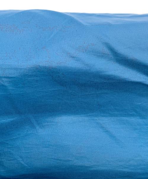 Patagonia（パタゴニア）Patagonia (パタゴニア) ダウンジャケット ブルー サイズ:XLの古着・服飾アイテム