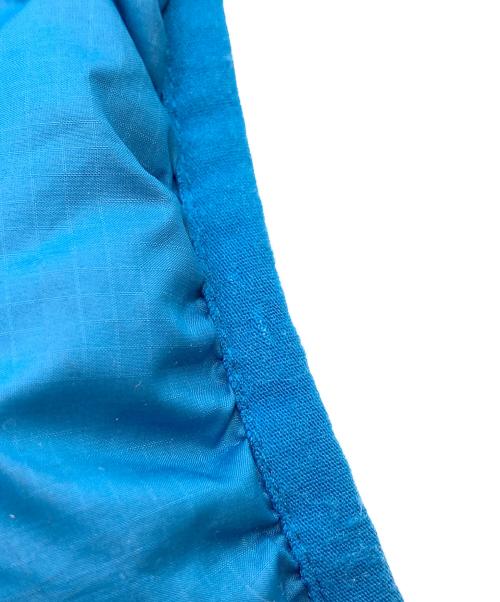 Patagonia（パタゴニア）Patagonia (パタゴニア) ダウンジャケット ブルー サイズ:XLの古着・服飾アイテム