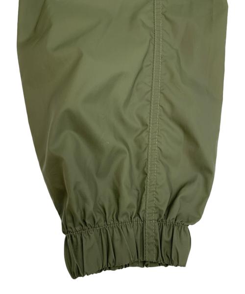 Hysteric Glamour（ヒステリックグラマー）Hysteric Glamour (ヒステリックグラマー) ナイロンジャケット グリーン サイズ:Freeの古着・服飾アイテム