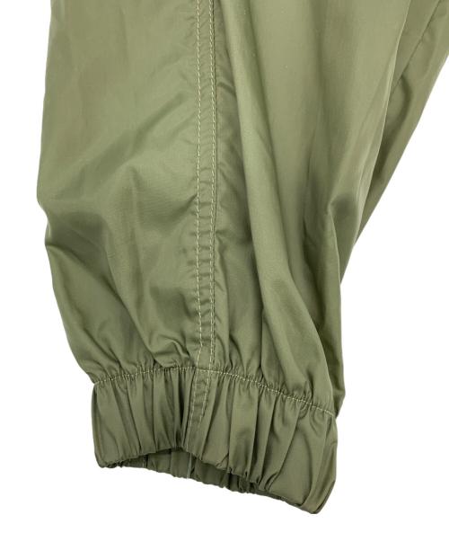 Hysteric Glamour（ヒステリックグラマー）Hysteric Glamour (ヒステリックグラマー) ナイロンジャケット グリーン サイズ:Freeの古着・服飾アイテム