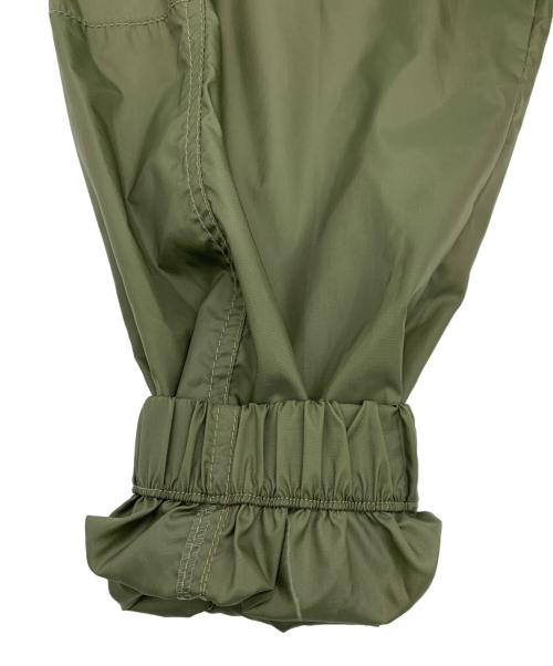 Hysteric Glamour（ヒステリックグラマー）Hysteric Glamour (ヒステリックグラマー) ナイロンジャケット グリーン サイズ:Freeの古着・服飾アイテム