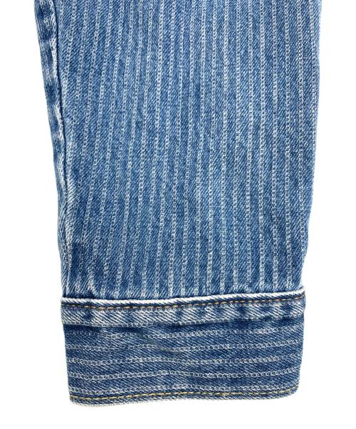 LEVI'S（リーバイス）LEVI'S (リーバイス) デニムジャケット インディゴ サイズ:Mの古着・服飾アイテム