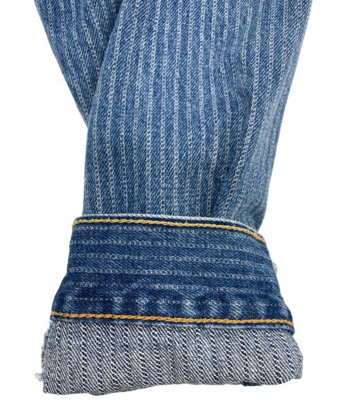 LEVI'S（リーバイス）LEVI'S (リーバイス) デニムジャケット インディゴ サイズ:Mの古着・服飾アイテム