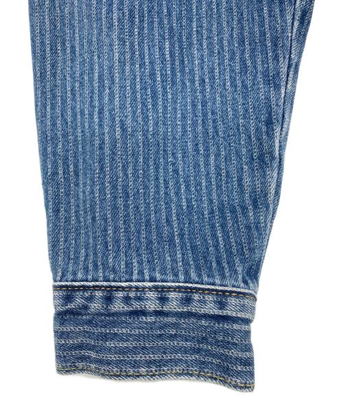 LEVI'S（リーバイス）LEVI'S (リーバイス) デニムジャケット インディゴ サイズ:Mの古着・服飾アイテム