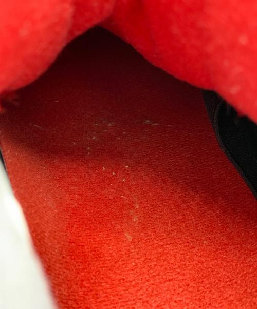 NIKE（ナイキ）NIKE (ナイキ) AIR JORDAN 4 RETRO Bred Reimagined / エアジョーダン4 レトロ ブレッド リイマジンド ブラック×レッド サイズ:US12の古着・服飾アイテム