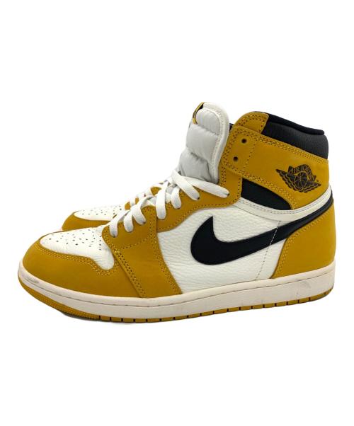 NIKE（ナイキ）NIKE (ナイキ) AIR JORDAN 1 RETRO HIGH OG / エアジョーダン1 レトロ ハイ OG 