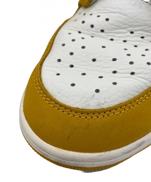 NIKE（ナイキ）NIKE (ナイキ) AIR JORDAN 1 RETRO HIGH OG / エアジョーダン1 レトロ ハイ OG 