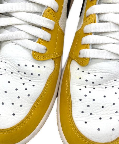 NIKE（ナイキ）NIKE (ナイキ) AIR JORDAN 1 RETRO HIGH OG / エアジョーダン1 レトロ ハイ OG 