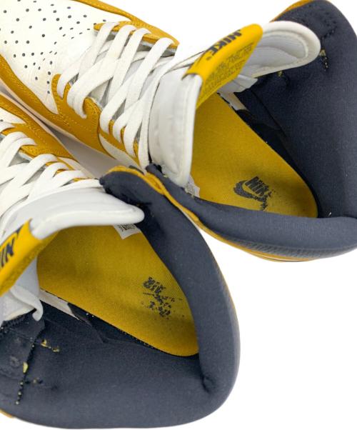 NIKE（ナイキ）NIKE (ナイキ) AIR JORDAN 1 RETRO HIGH OG / エアジョーダン1 レトロ ハイ OG 