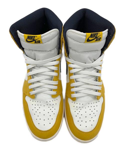 NIKE（ナイキ）NIKE (ナイキ) AIR JORDAN 1 RETRO HIGH OG / エアジョーダン1 レトロ ハイ OG 