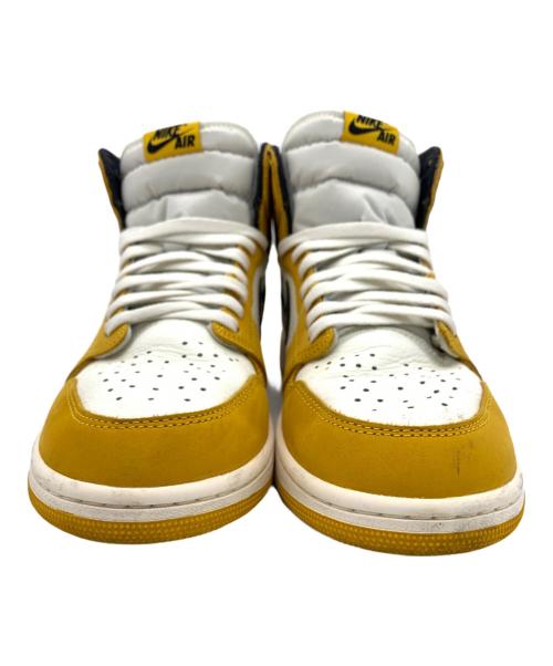 NIKE（ナイキ）NIKE (ナイキ) AIR JORDAN 1 RETRO HIGH OG / エアジョーダン1 レトロ ハイ OG 