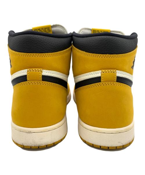 NIKE（ナイキ）NIKE (ナイキ) AIR JORDAN 1 RETRO HIGH OG / エアジョーダン1 レトロ ハイ OG 