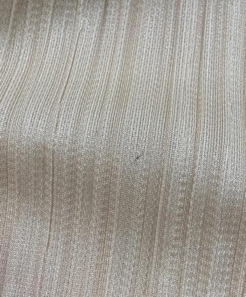 PLEATS PLEASE（プリーツプリーズ）PLEATS PLEASE (プリーツプリーズ) パンツ ベージュ サイズ:2の古着・服飾アイテム