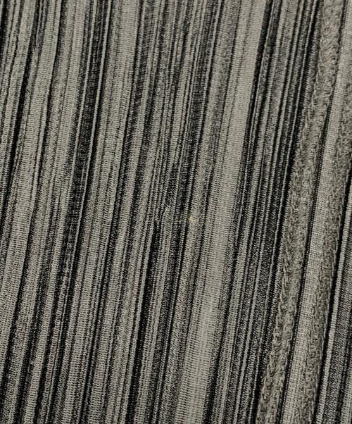 PLEATS PLEASE（プリーツプリーズ）PLEATS PLEASE (プリーツプリーズ) プリーツスカート ブラック サイズ:3の古着・服飾アイテム