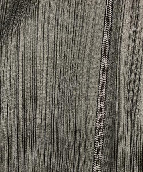 PLEATS PLEASE（プリーツプリーズ）PLEATS PLEASE (プリーツプリーズ) プリーツスカート ブラック サイズ:3の古着・服飾アイテム