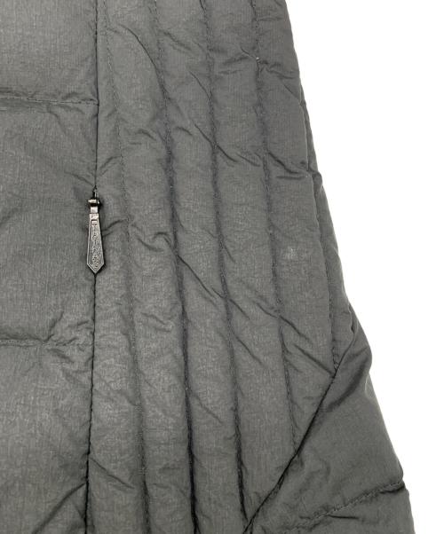 TATRAS（タトラス）TATRAS (タトラス) ダウンコート ブラック サイズ:1の古着・服飾アイテム