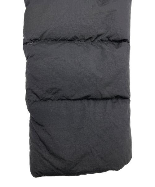 TATRAS（タトラス）TATRAS (タトラス) ダウンコート ブラック サイズ:1の古着・服飾アイテム