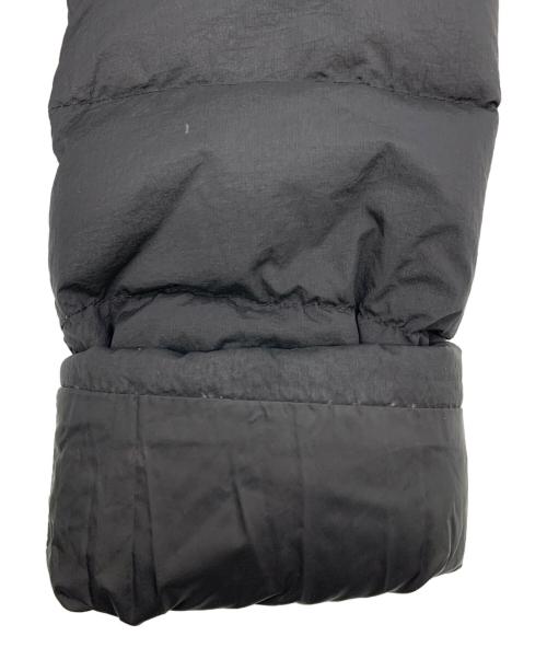 TATRAS（タトラス）TATRAS (タトラス) ダウンコート ブラック サイズ:1の古着・服飾アイテム