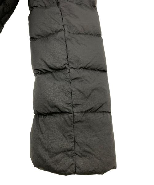 TATRAS（タトラス）TATRAS (タトラス) ダウンコート ブラック サイズ:1の古着・服飾アイテム