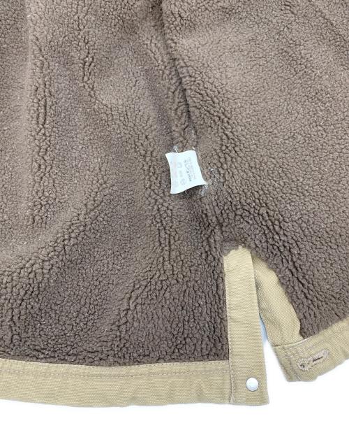 mont-bell（モンベル）mont-bell (モンベル) ジャケット ベージュ サイズ:US：Mの古着・服飾アイテム