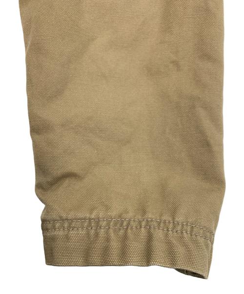 mont-bell（モンベル）mont-bell (モンベル) ジャケット ベージュ サイズ:US：Mの古着・服飾アイテム