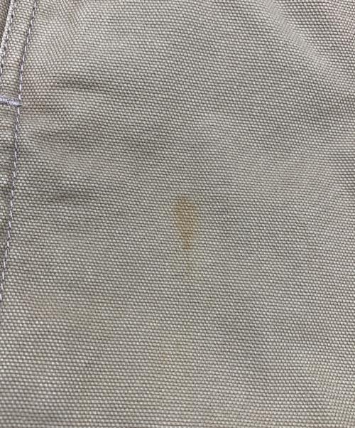 mont-bell（モンベル）mont-bell (モンベル) ジャケット ベージュ サイズ:US：Mの古着・服飾アイテム