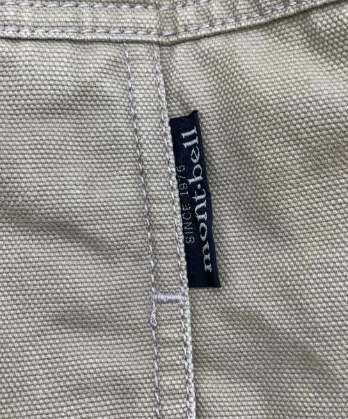 mont-bell（モンベル）mont-bell (モンベル) ジャケット ベージュ サイズ:US：Mの古着・服飾アイテム