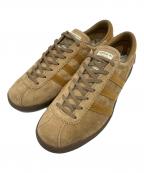 adidasアディダス）の古着「Tobacco Gruen / タバコ グルーエン」｜ブラウン