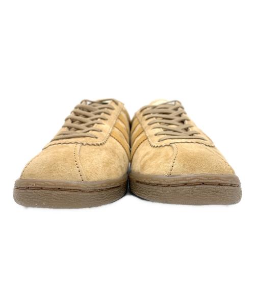 adidas（アディダス）adidas (アディダス) Tobacco Gruen / タバコ グルーエン ブラウン サイズ:US8 1/2の古着・服飾アイテム