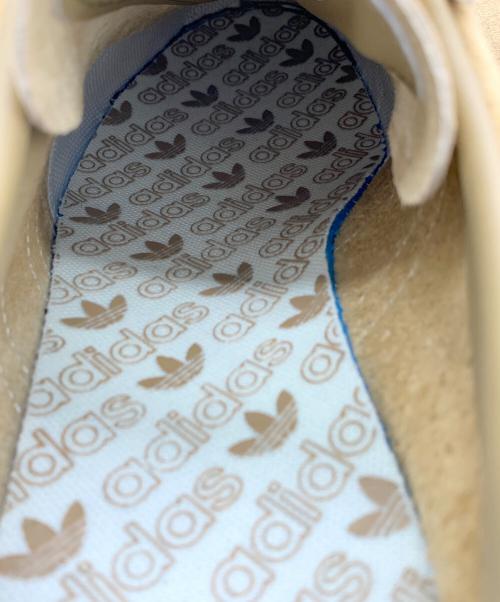 adidas（アディダス）adidas (アディダス) Tobacco Gruen / タバコ グルーエン ブラウン サイズ:US8 1/2の古着・服飾アイテム