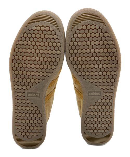 adidas（アディダス）adidas (アディダス) Tobacco Gruen / タバコ グルーエン ブラウン サイズ:US8 1/2の古着・服飾アイテム