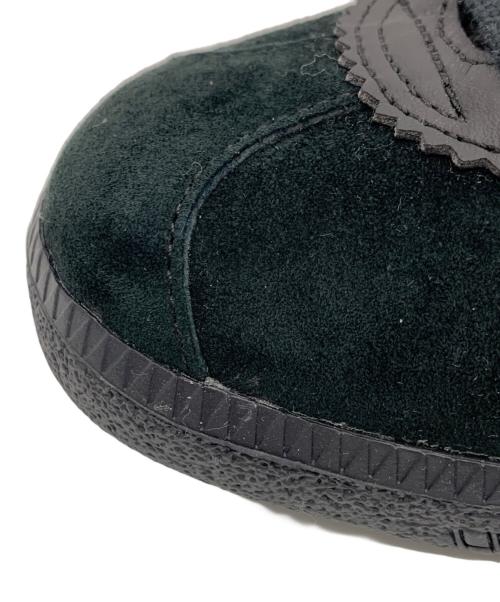 adidas（アディダス）adidas (アディダス) BRUSSELS / ブリュッセル レッド×ブラック サイズ:US8 1/2の古着・服飾アイテム