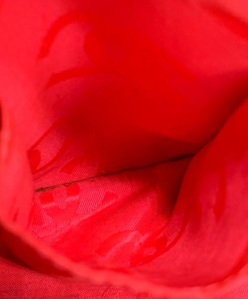 CHANEL（シャネル）CHANEL (シャネル) ボーリングバックの古着・服飾アイテム