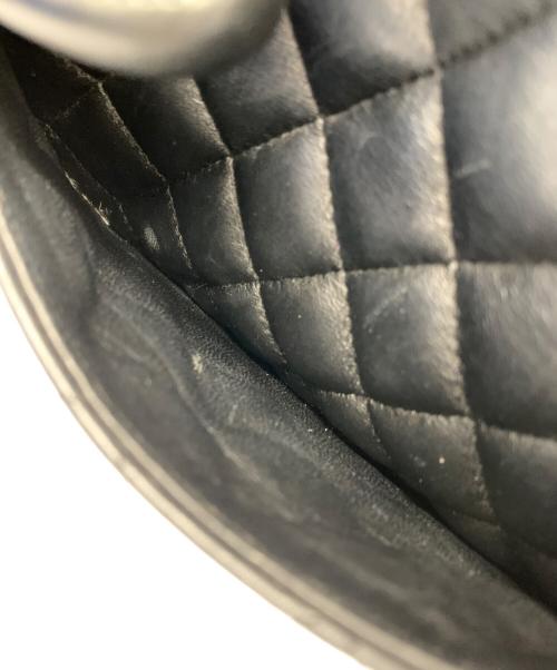 CHANEL（シャネル）CHANEL (シャネル) ボーリングバックの古着・服飾アイテム